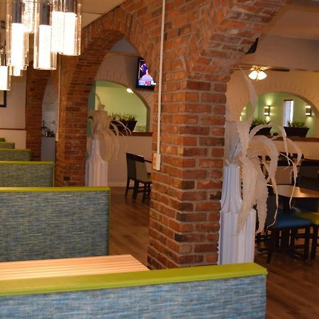 Clarion Hotel Rock Springs-Green River Экстерьер фото