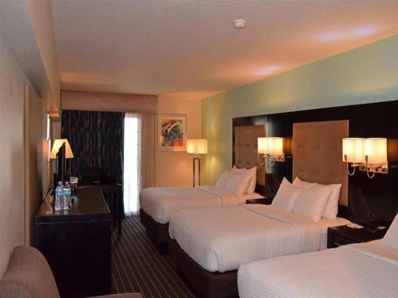 Clarion Hotel Rock Springs-Green River Экстерьер фото