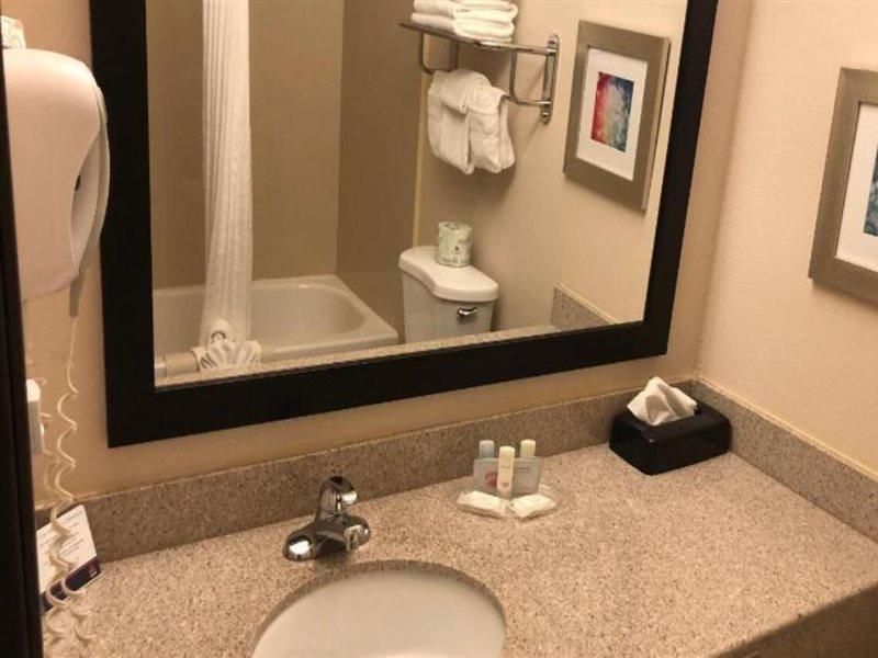Clarion Hotel Rock Springs-Green River Экстерьер фото