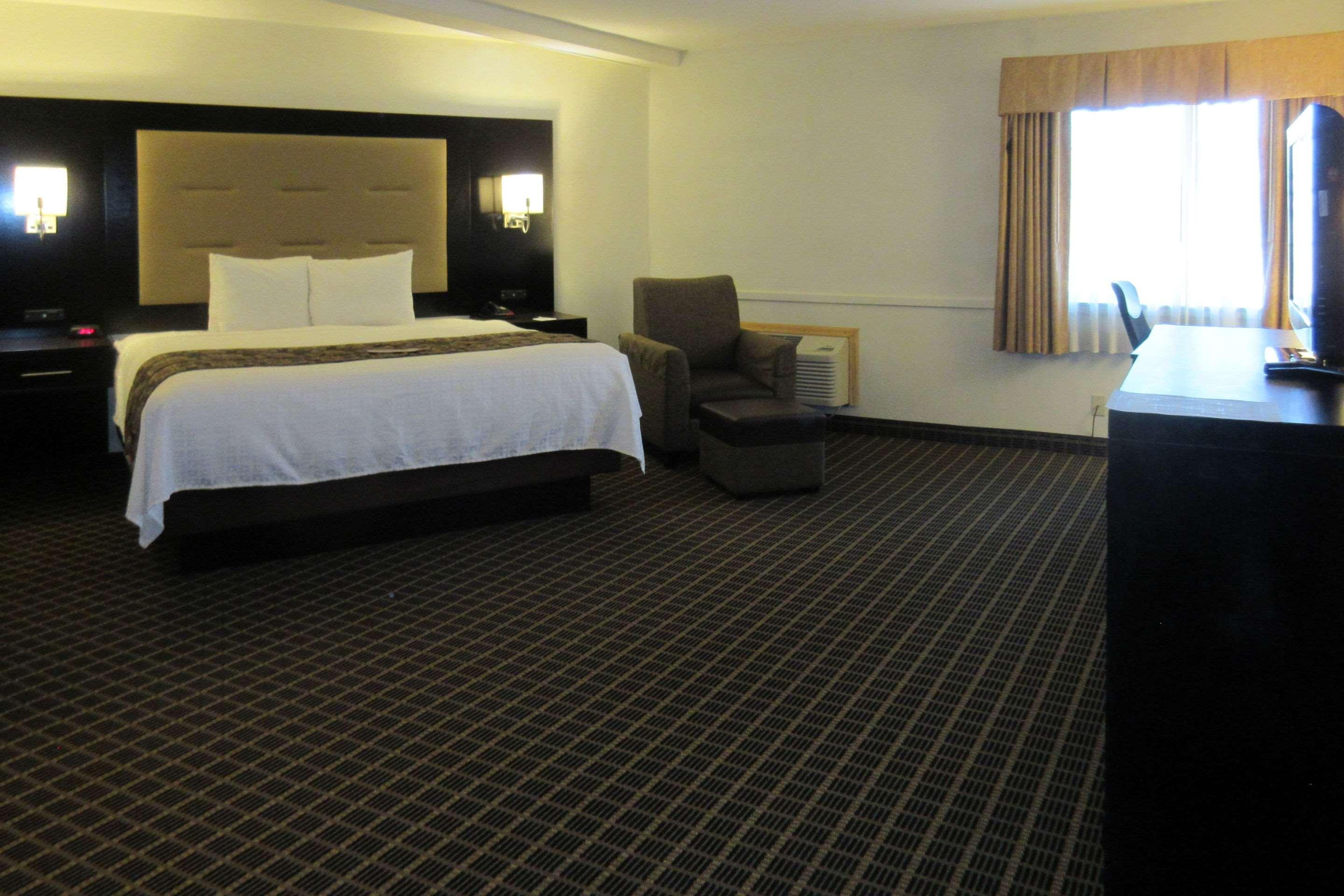 Clarion Hotel Rock Springs-Green River Экстерьер фото