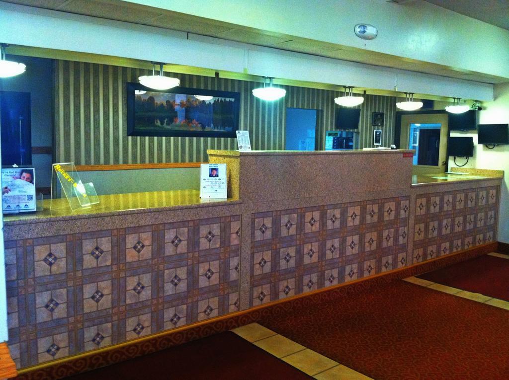 Clarion Hotel Rock Springs-Green River Экстерьер фото