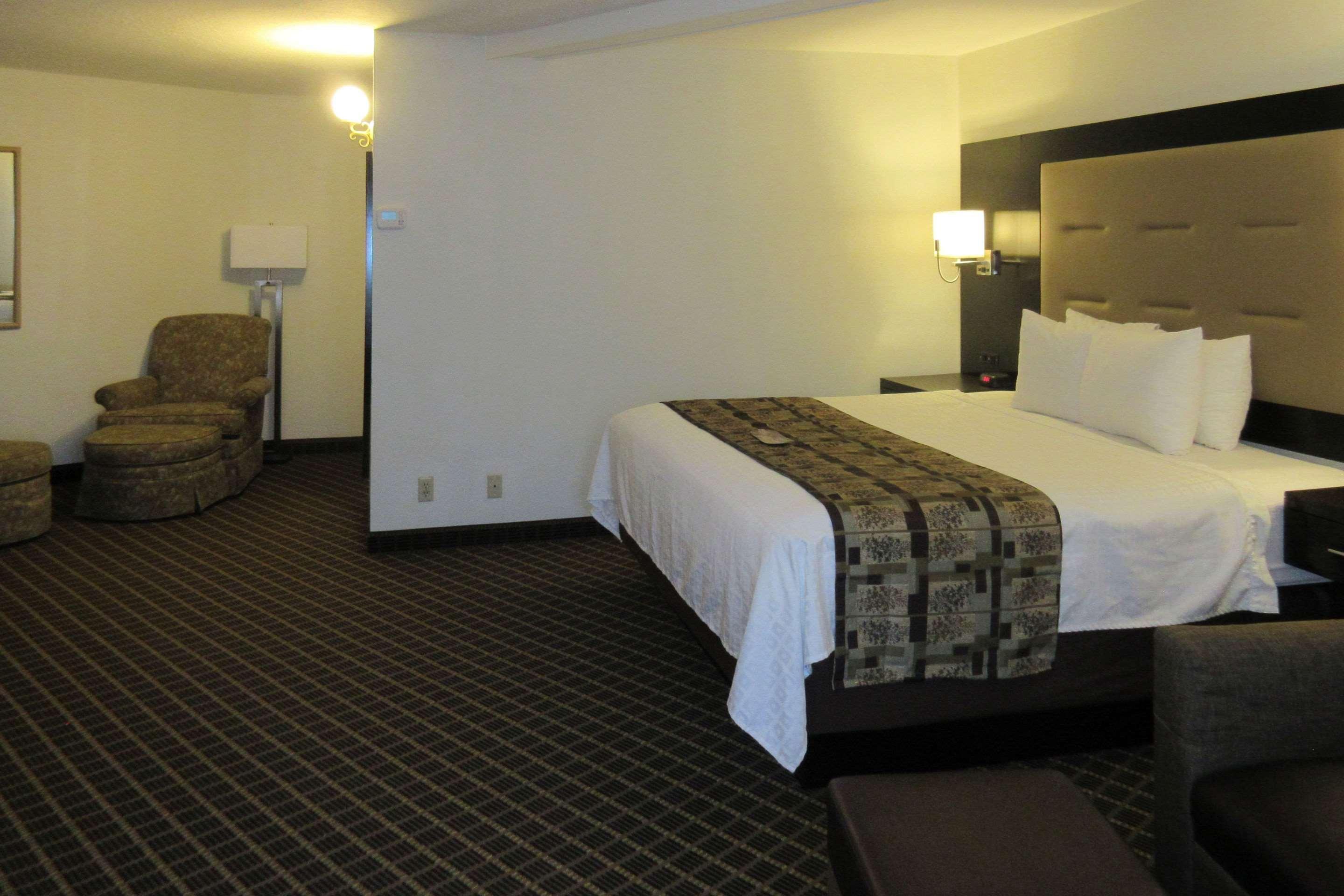 Clarion Hotel Rock Springs-Green River Экстерьер фото