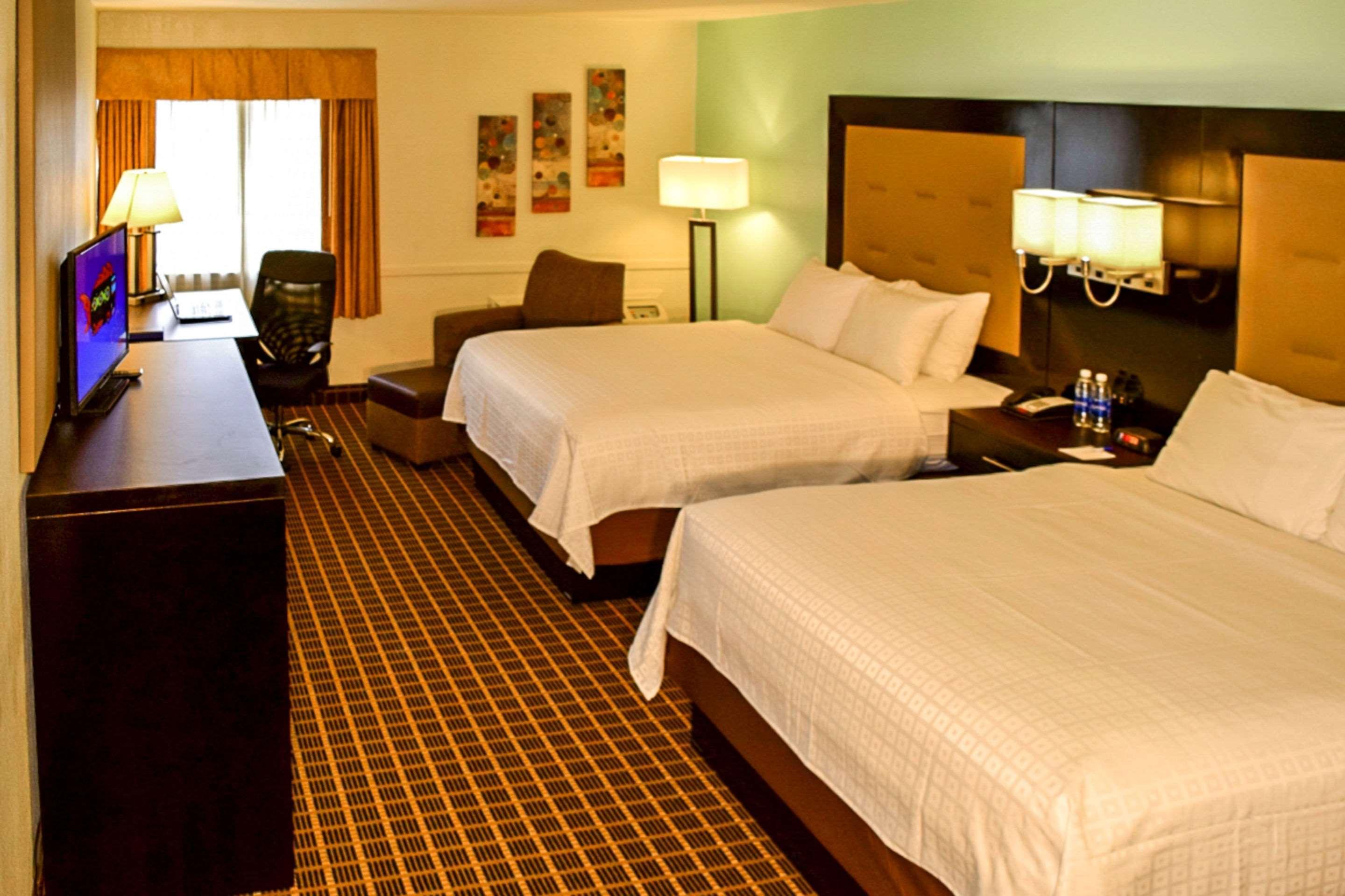 Clarion Hotel Rock Springs-Green River Экстерьер фото