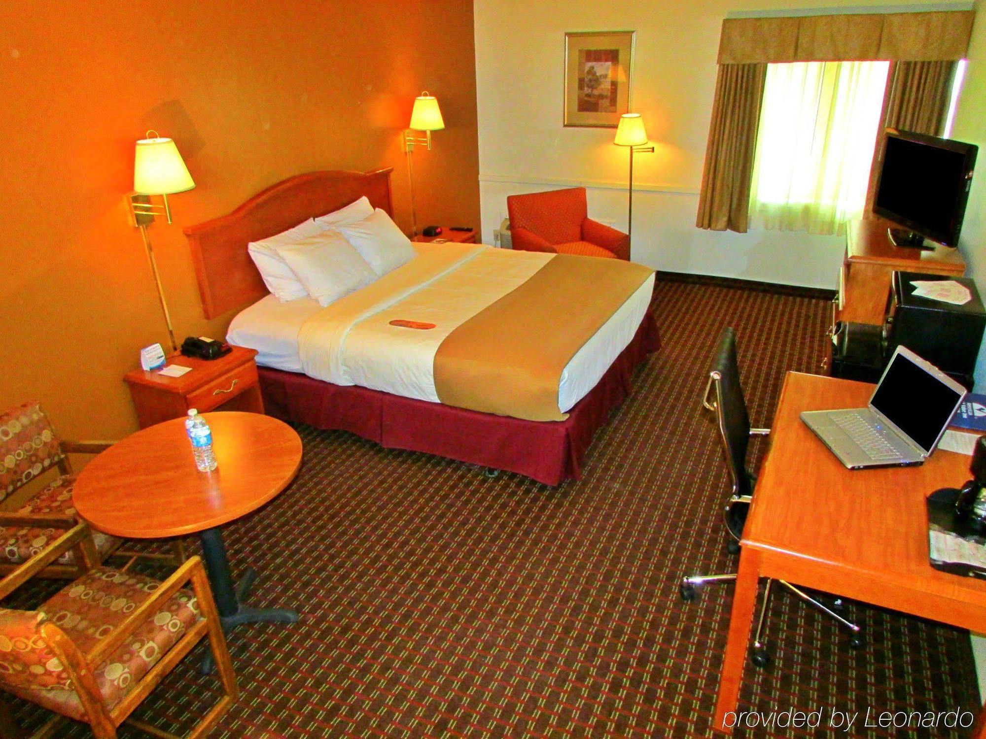 Clarion Hotel Rock Springs-Green River Экстерьер фото