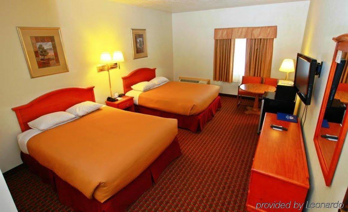 Clarion Hotel Rock Springs-Green River Экстерьер фото