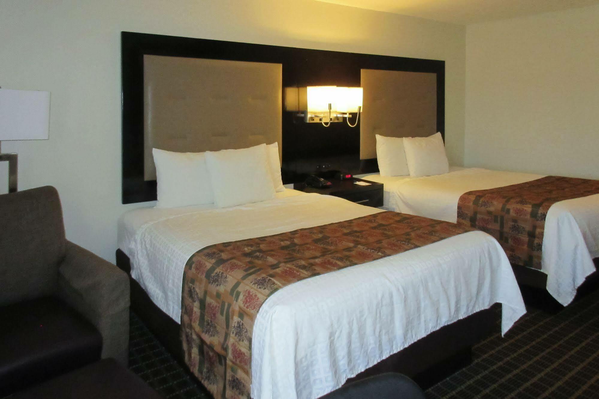 Clarion Hotel Rock Springs-Green River Экстерьер фото