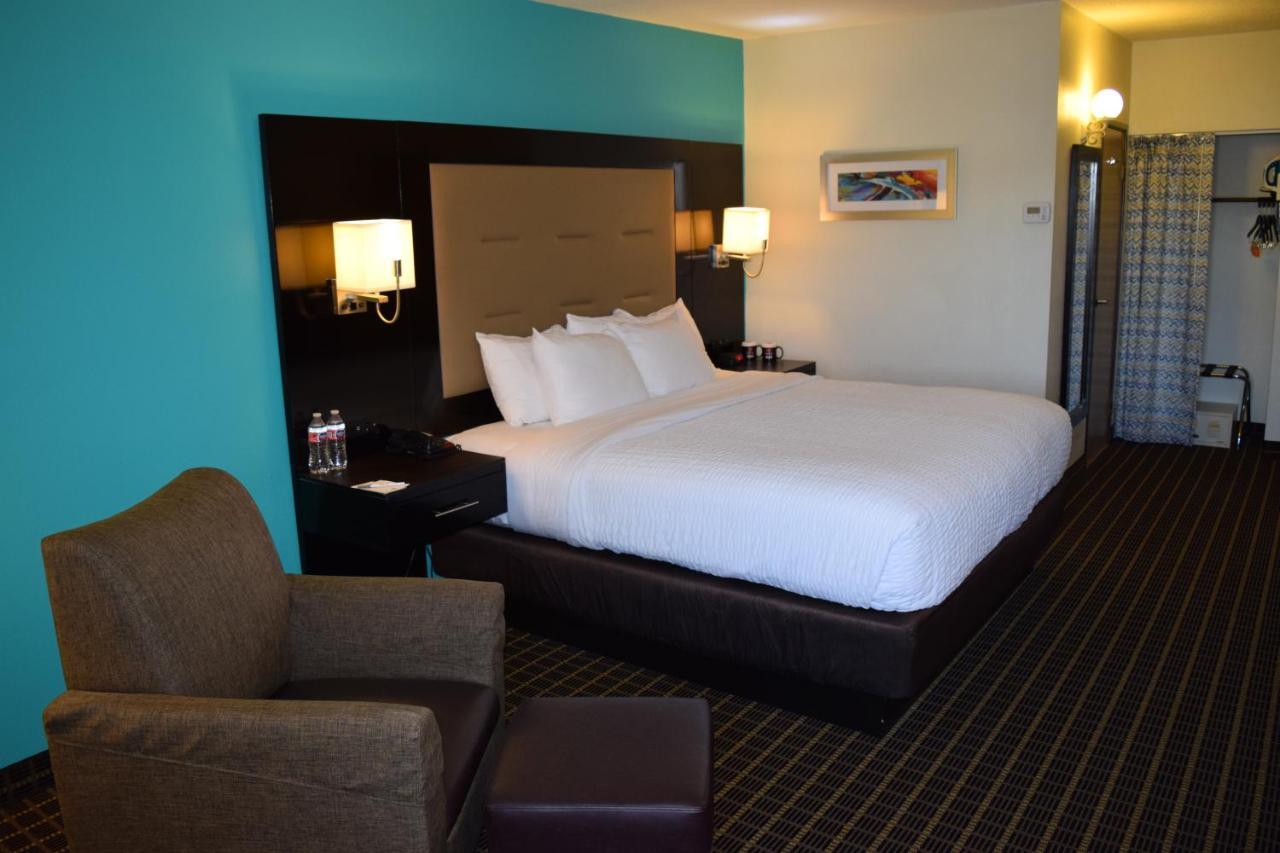 Clarion Hotel Rock Springs-Green River Экстерьер фото